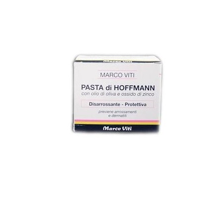 Marco Viti Farmaceutici Pasta Di Hoffmann 200 Ml