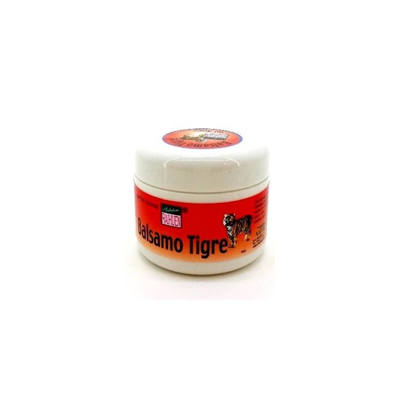 Natur-farma Raihuen Balsamo Tigre Bianco 30 Ml