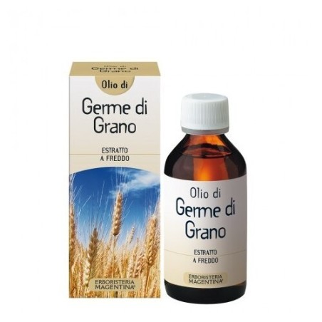 Arcangea Olio Germe Grano 100 Ml