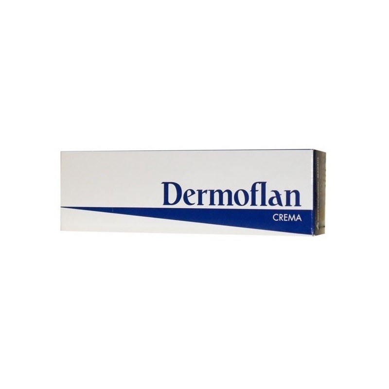 Meda Pharma Dermoflan Crema Ml 40