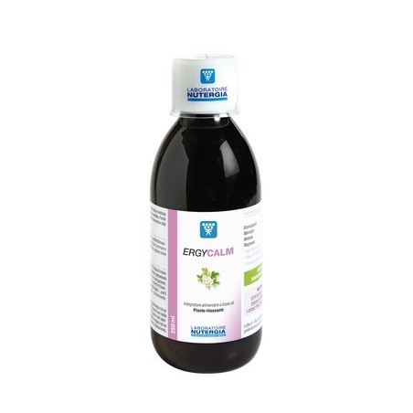 Laboratoire Nutergia Ergycalm 250 Ml