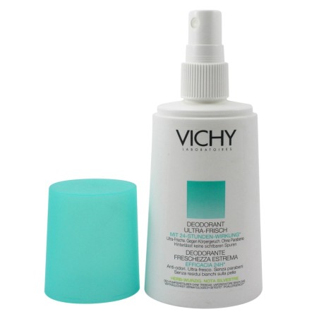 Vichy Deodorante Silvestre Vapo 100 Ml