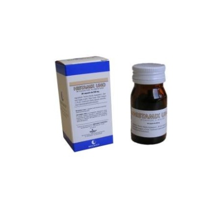 Biogroup Societa' Benefit Histamix Uno 30 Capsule 800 Mg