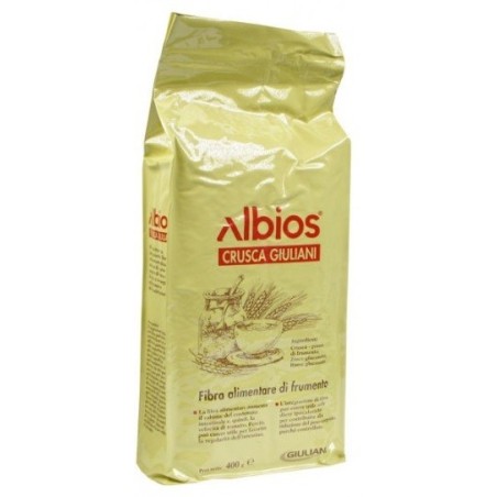 Albios Crusca Giuliani 400 G