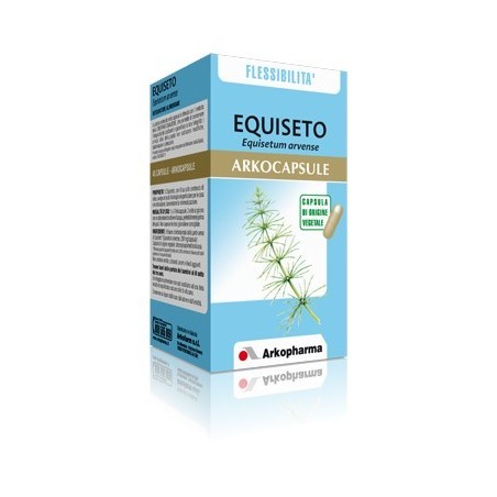 Arkofarm Arko Capsule Equiseto Bio 45 Capsule