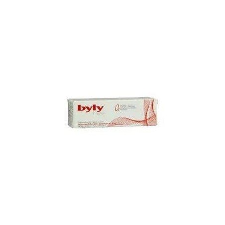 Teofarma Byly Deodorante 7 Giorni 30 Ml