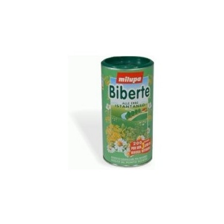 Danone Nutricia Soc. Ben. Biberte Bevanda Istantanea 200 G