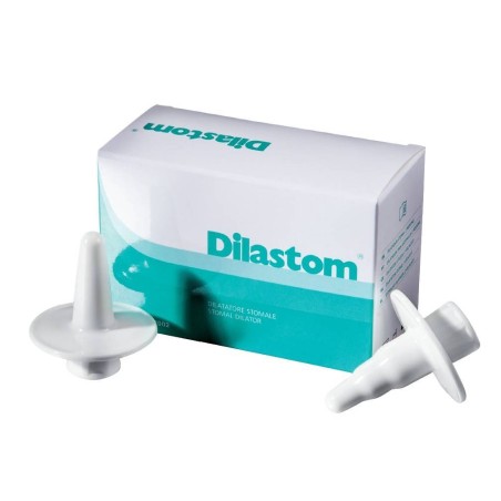 Sapi Med Dilatatore Per Colostomia Dilastom