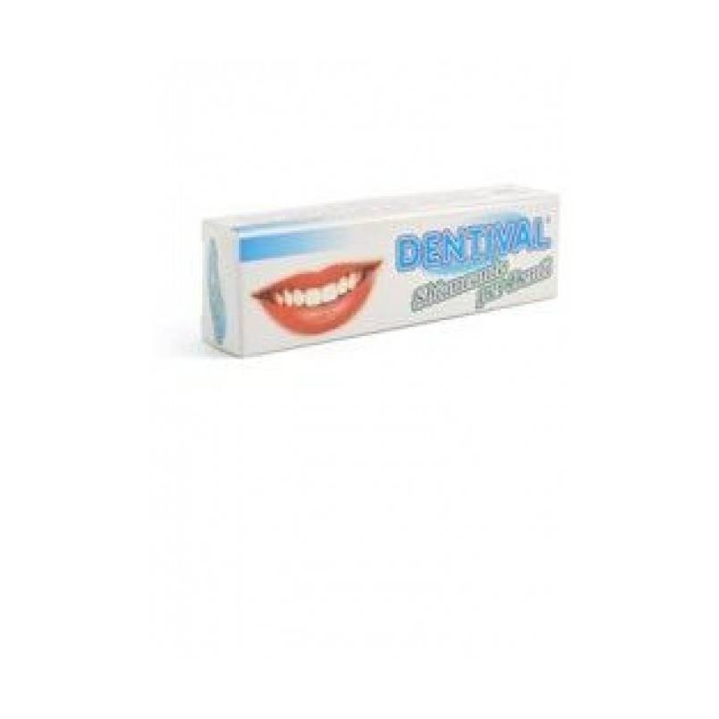 Dentival Pasta Sbianca 15ml