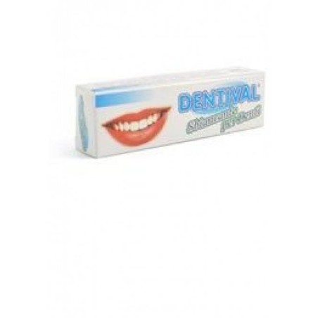 Dentival Pasta Sbianca 15ml