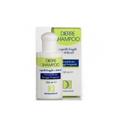 Judifarm Dierre Shampoo Dolce 150 Ml