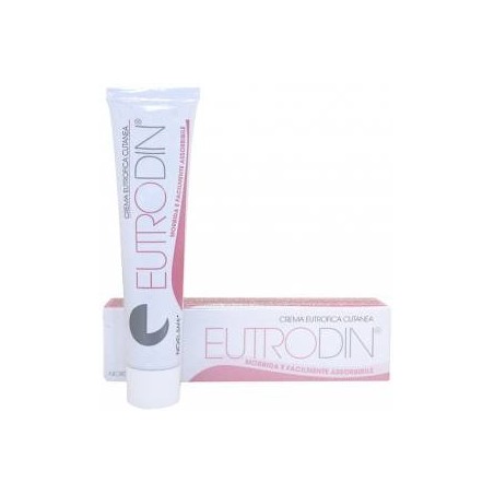 Gd Eutrodin Crema Eutrofica 40 Ml