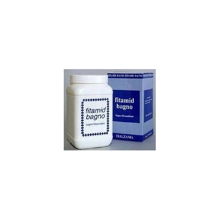 Italzama Fitamid Bagno Polvere 300 G