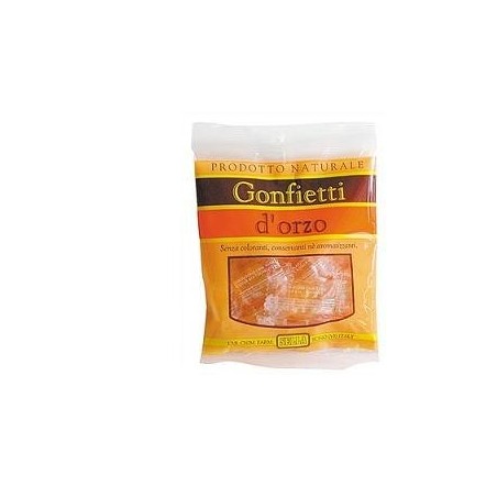 Sella Gonfietti D'orzo Caramelle Busta