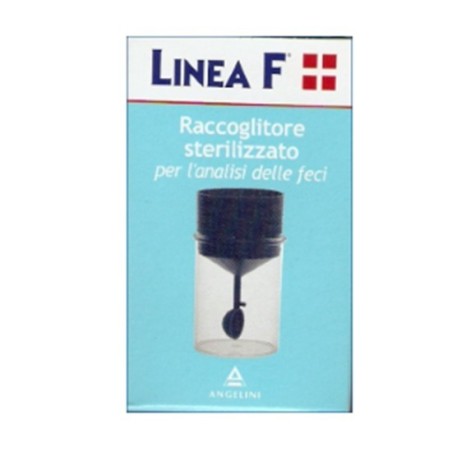 Angelini Raccoglitore Feci Linea F