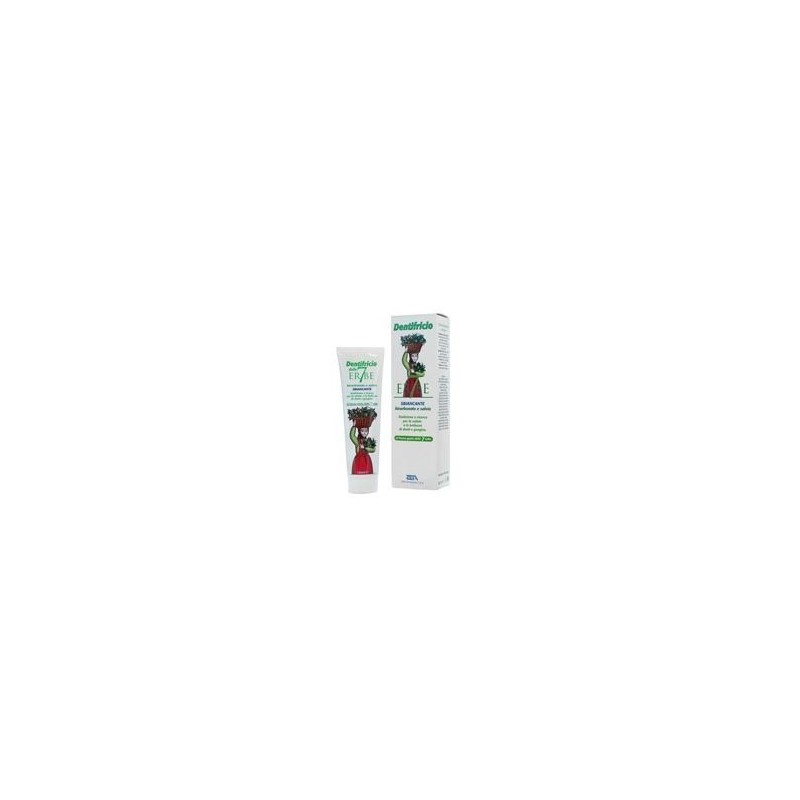 Zeta Farmaceutici Dentifricio 7 Erbe 50ml