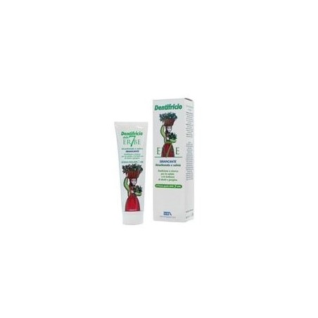 Zeta Farmaceutici Dentifricio 7 Erbe 50ml