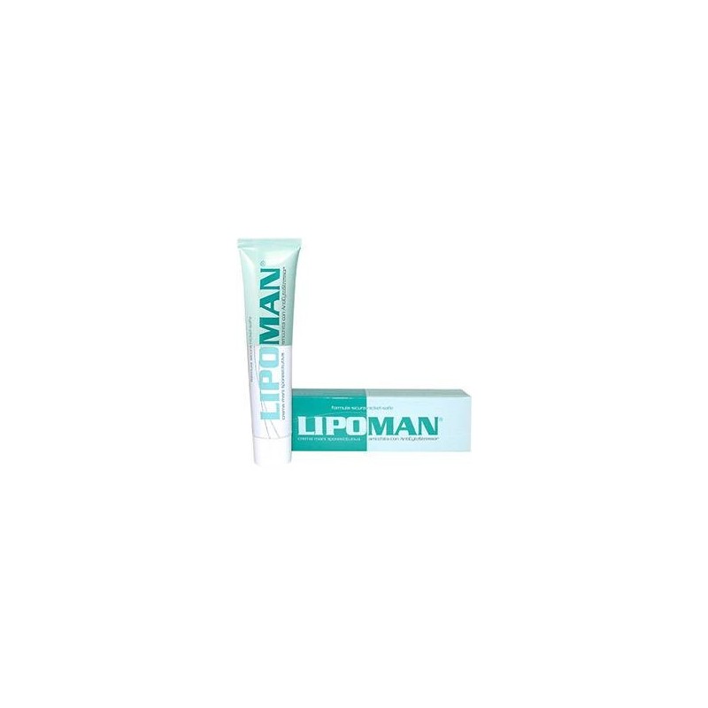 Gd Lipoman Crema Mani 40 Ml