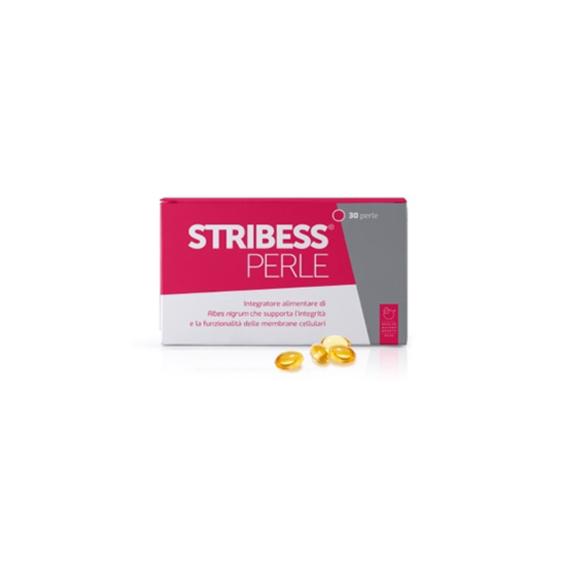 S. F. Group Stribess 30 Perle