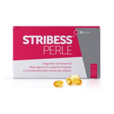 S. F. Group Stribess 30 Perle