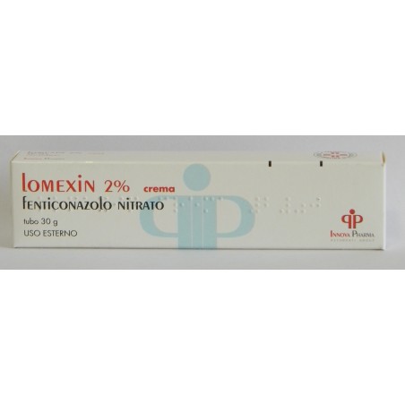 Recordati Lomexin 2% Crema Lomexin 2% Spray Cutaneo, Soluzione Lomexin 2% Soluzione Cutanea Lomexin 1% Polvere Cutanea Lomexin 2