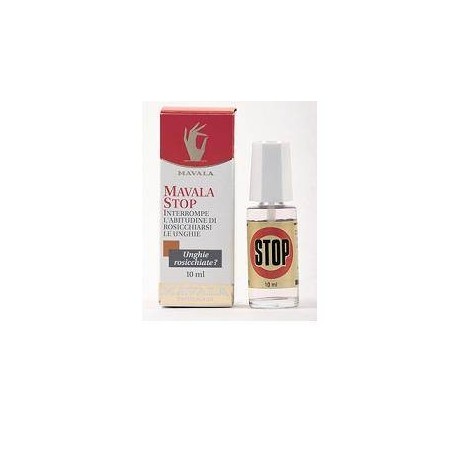 Mavala Italia Mavala Stop 10ml