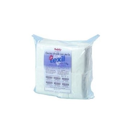 Safety Prontex Garza 10x10cm 1kg