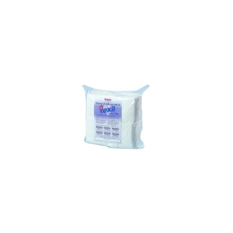 Safety Prontex Garza 15x15cm 1kg