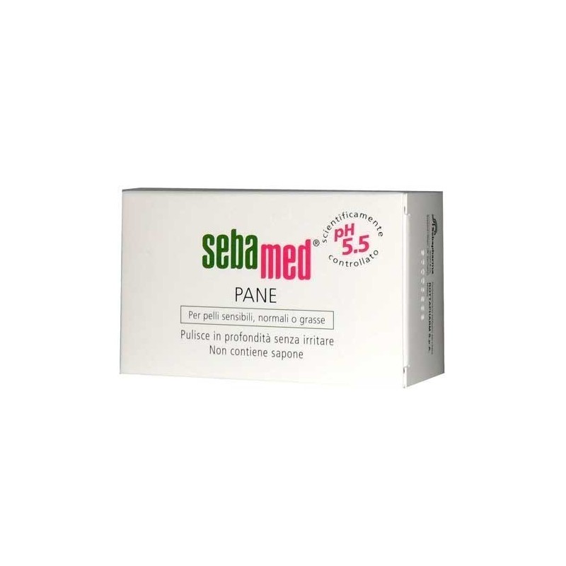 Sebapharma Gmbh & Co. Kg Sebamed Pane Gr 150