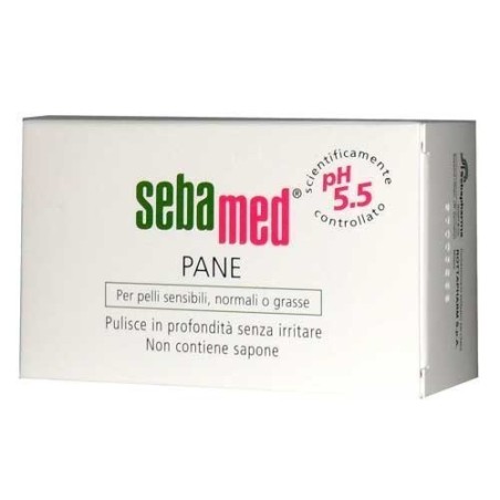 Sebapharma Gmbh & Co. Kg Sebamed Pane Gr 150