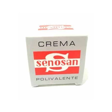 Cos-farma Senosan Seno Crema 50 Ml