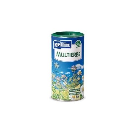 Danone Nutricia Soc. Ben. Multierbe Bevanda 200 G