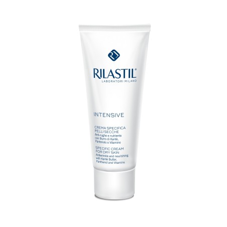 Ist. Ganassini Rilastil Inten P Sec Crema 50 Ml