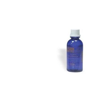 Zeta Farmaceutici Acqua Ossigenata 24vol 100ml