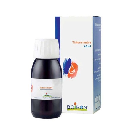 Boiron Calendula Officinalis Tintura Madre 60 Ml