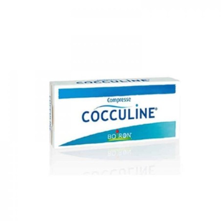 Boiron Cocculine 30 Compresse