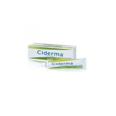 Boiron Ciderma Pomata 30 G