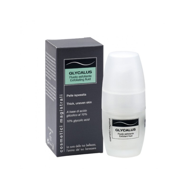 Cosmetici Magist Glycalus Fluido Restitutivo 30 Ml