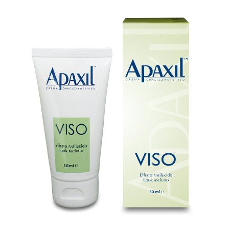 Pegasus Italia Apaxil Crema Opacizzante Viso 50 Ml