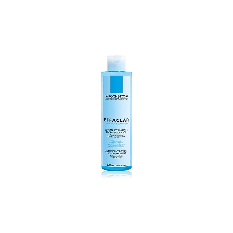 La Roche Posay-phas Effaclar Lozione Astringente 200 Ml