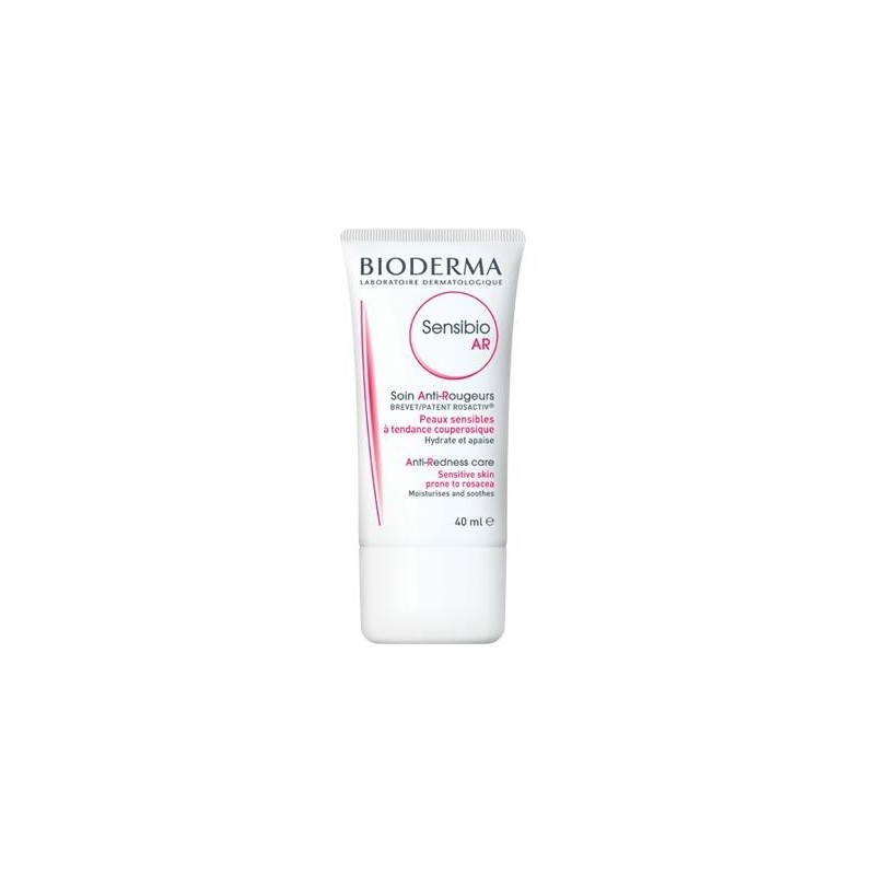 Bioderma Italia Sensibio Ar Cream 40 Ml