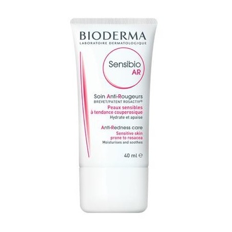 Bioderma Italia Sensibio Ar Cream 40 Ml