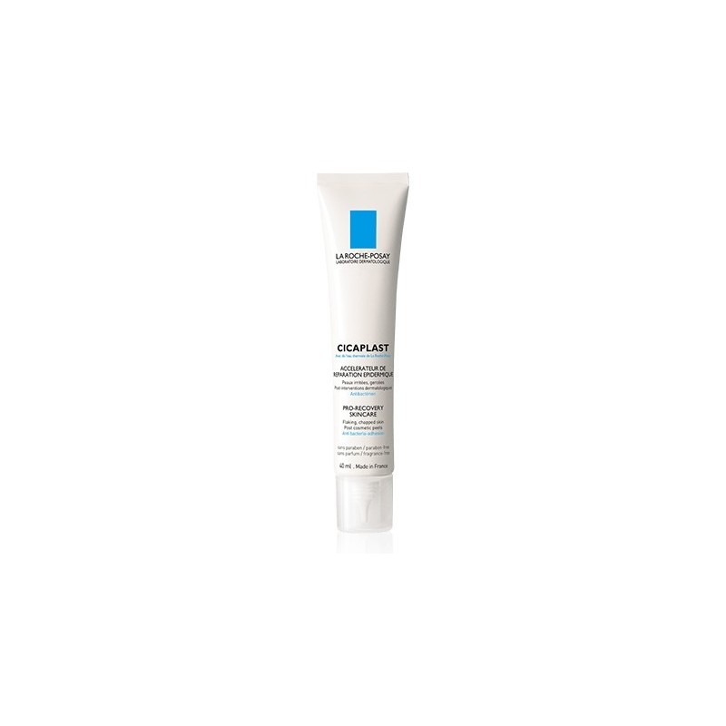 La Roche Posay-phas Cicaplast Gel Crema 40 Ml