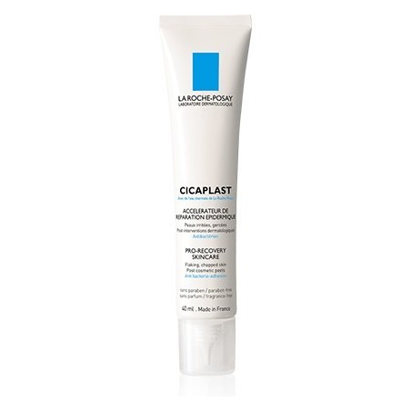 La Roche Posay-phas Cicaplast Gel Crema 40 Ml