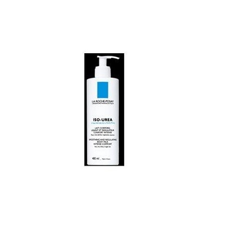 La Roche Posay-phas Iso Urea 200 Ml