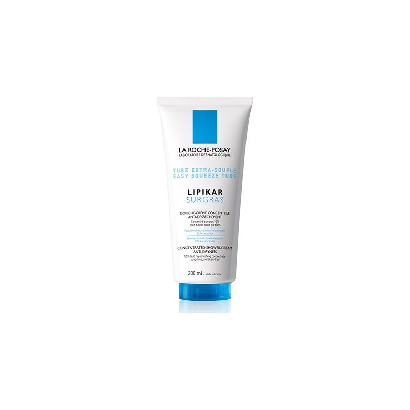 La Roche Posay-phas Lipikar Surgras 200 Ml