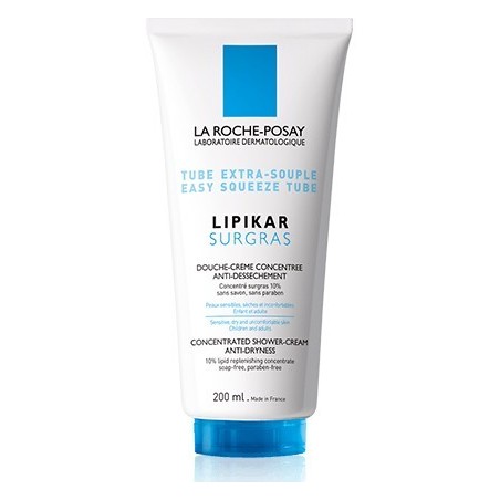 La Roche Posay-phas Lipikar Surgras 200 Ml