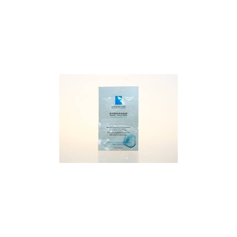 La Roche Posay-phas Hydraphase Sach Masque 12 Ml