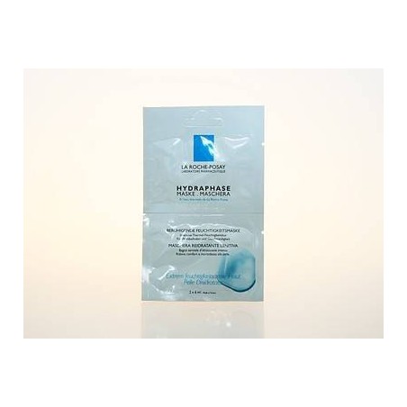 La Roche Posay-phas Hydraphase Sach Masque 12 Ml