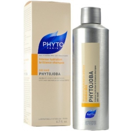 Phyto Phytojoba Shampoo Capelli Secchi 200 Ml